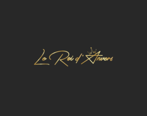 Logo Design by Prakash_arts for Le Roi d´ Anvers | Design #20665073