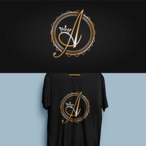 Logo Design by bcerblin for Le Roi d´ Anvers | Design: #20666687