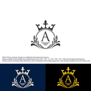 Logo Design by hasanhero76