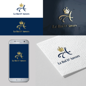 Logo Design by Lee @ LoleepopDesign