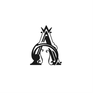 Logo Design by ThiagoB for Le Roi d´ Anvers | Design: #20660565