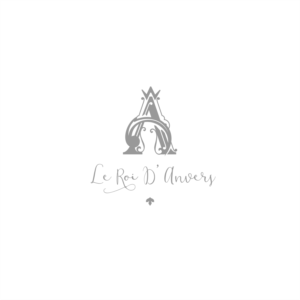 Logo Design by ThiagoB for Le Roi d´ Anvers | Design: #20666319