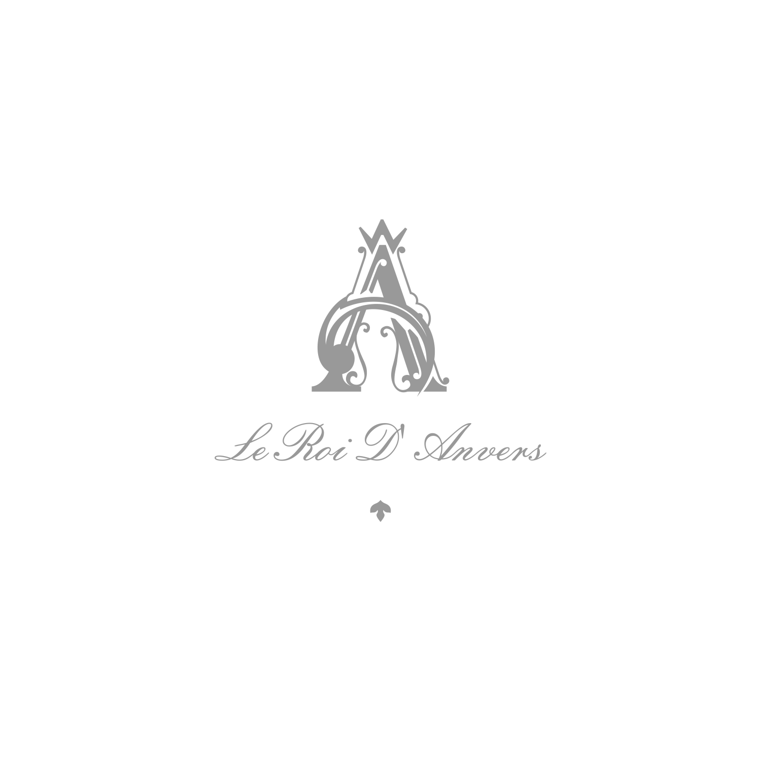 Logo Design by ThiagoB for Le Roi d´ Anvers | Design #20666320