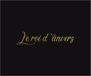 Logo Design by DEDIU 2 for Le Roi d´ Anvers | Design: #20662793