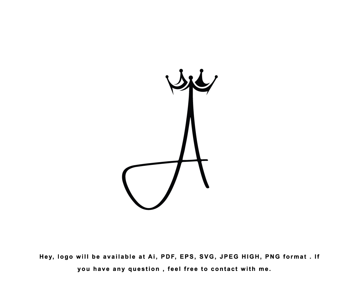 Logo Design by Design Solving for Le Roi d´ Anvers | Design #20661363