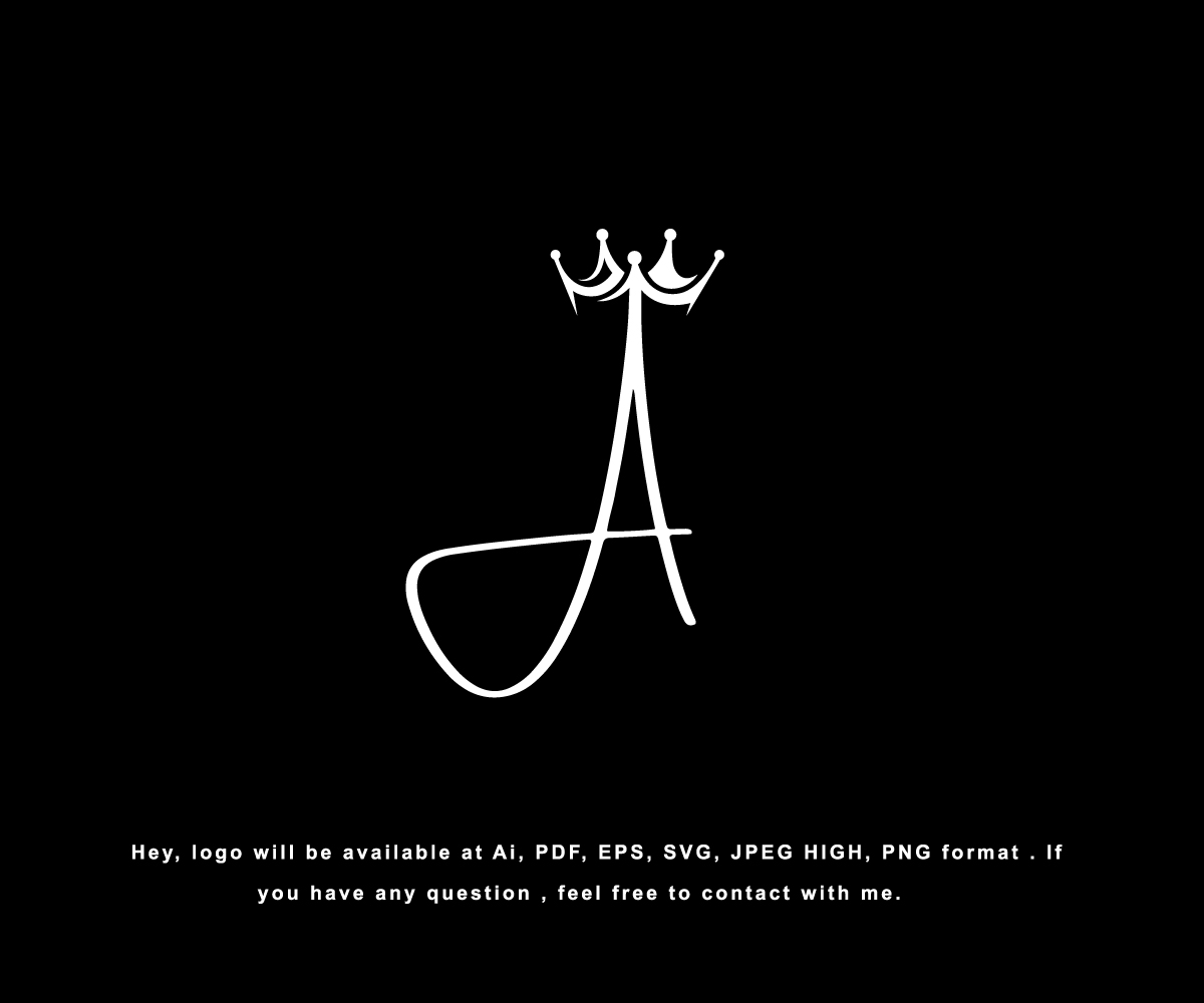 Logo Design by Design Solving for Le Roi d´ Anvers | Design #20661364