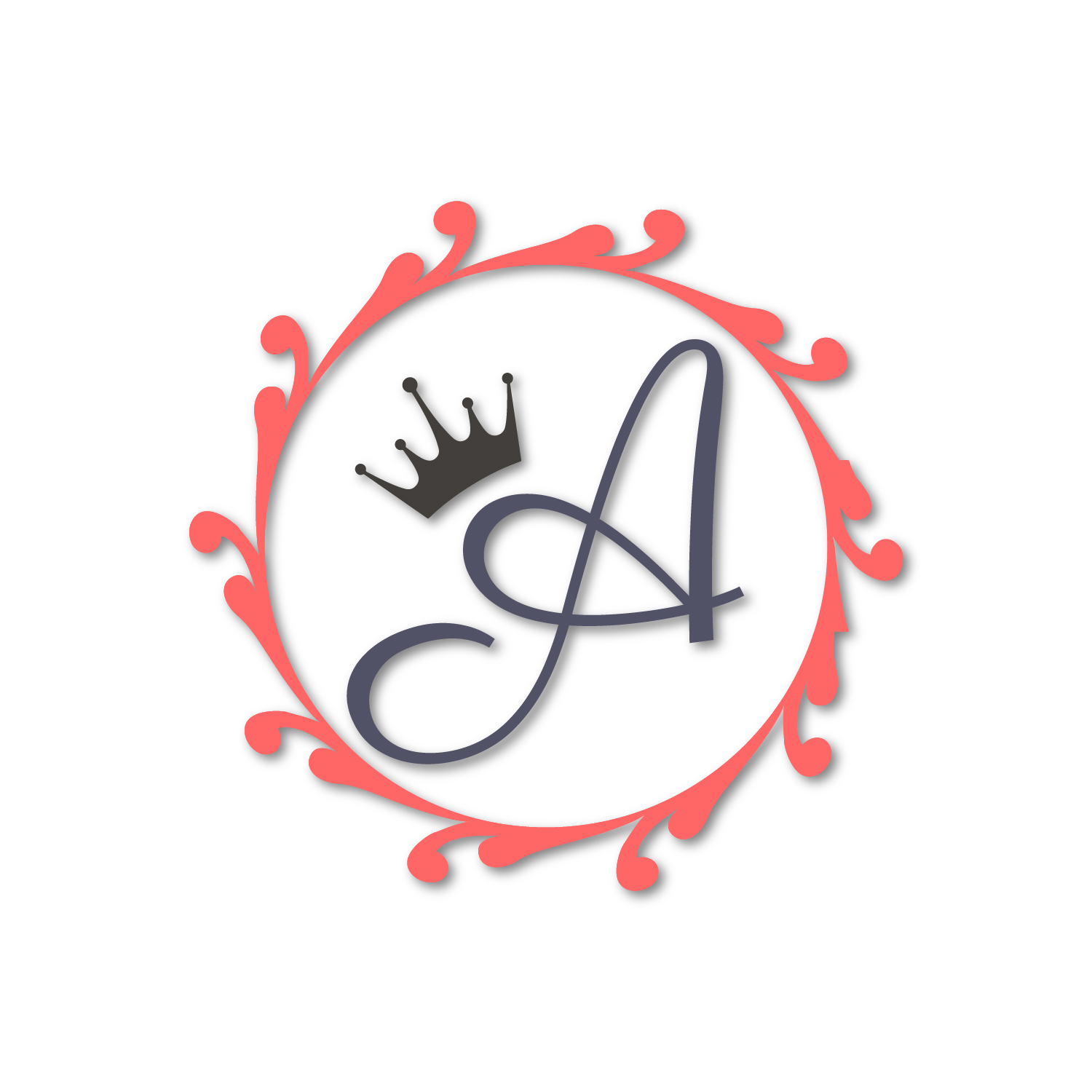 Logo Design by wolfeinn for Le Roi d´ Anvers | Design #20662116