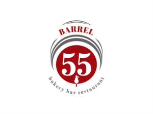 Design de Logo par dhamkith pour Barrel 55 bbr | Design : #20669481