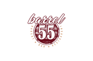 Design de Logo par GLDesigns pour Barrel 55 bbr | Design : #20661074