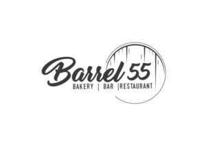Logo Design by Jose_luiz1978 for Barrel 55 bbr | Design #20680452