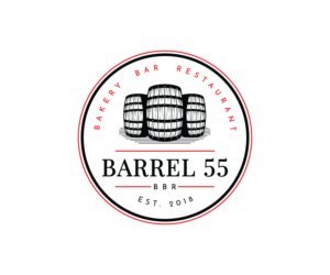 Design de Logo par 91.kremena.petrova pour Barrel 55 bbr | Design : #20679075