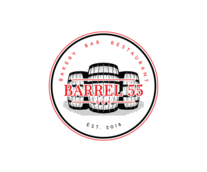 Design de Logo par 91.kremena.petrova pour Barrel 55 bbr | Design : #20697256