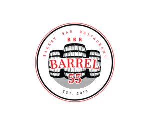 Design de Logo par 91.kremena.petrova pour Barrel 55 bbr | Design : #20697258