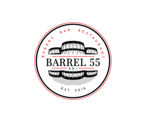 Design de Logo par 91.kremena.petrova pour Barrel 55 bbr | Design : #20702559