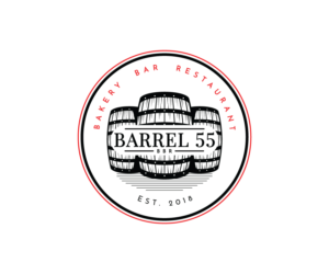 Design de Logo par 91.kremena.petrova pour Barrel 55 bbr | Design : #20704452