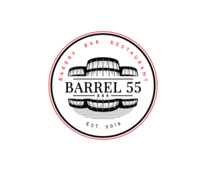 Design de Logo par 91.kremena.petrova pour Barrel 55 bbr | Design : #20704453