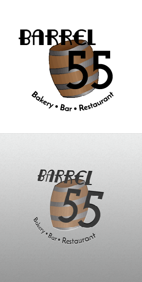 Logo Design by sarah 8