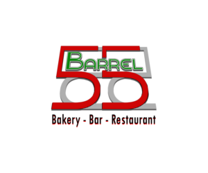 Logo Design by YopSArtdesign1972 for Barrel 55 bbr | Design: #20660669