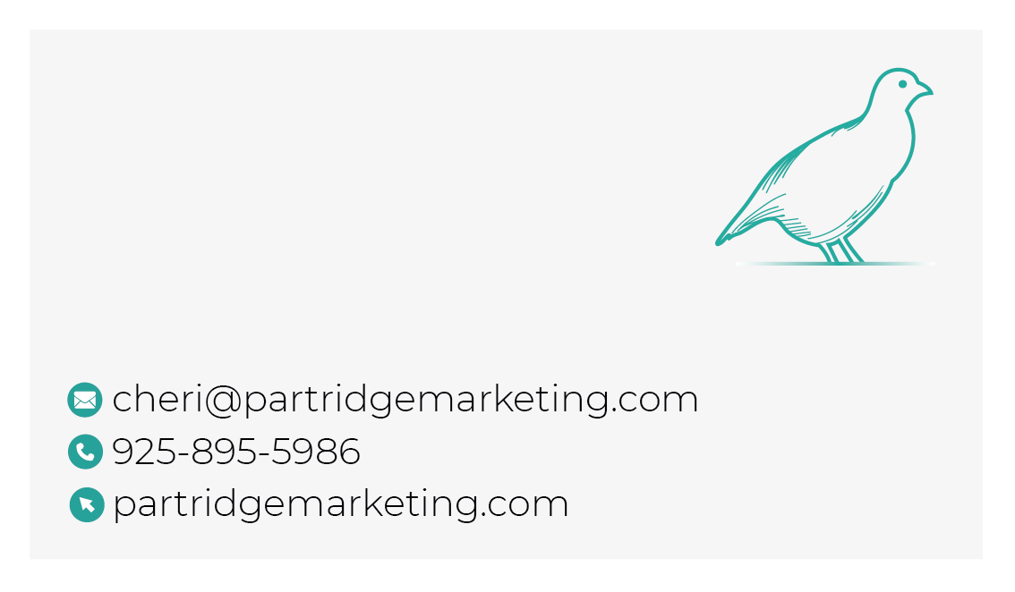 Business Card Design by Nuria Ferrero for this project | Design #20674482