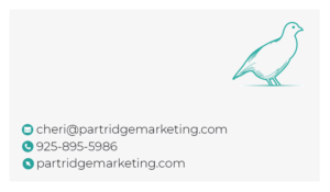 Business Card Design by Nuria Ferrero for this project | Design: #20674482