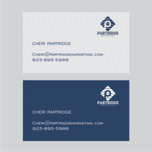 Business Card Design by Yomight for this project | Design: #20713561