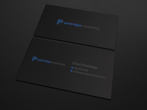 Promotional Products Industry | Business Card Design by Riz'