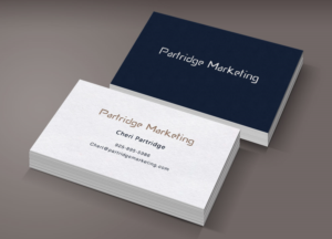 Business Card Design by Lanka Ama for this project | Design: #20663665