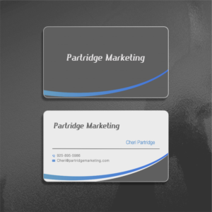 Business Card Design by Lanka Ama for this project | Design: #20663666