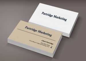 Business Card Design by Lanka Ama for this project | Design: #20663667