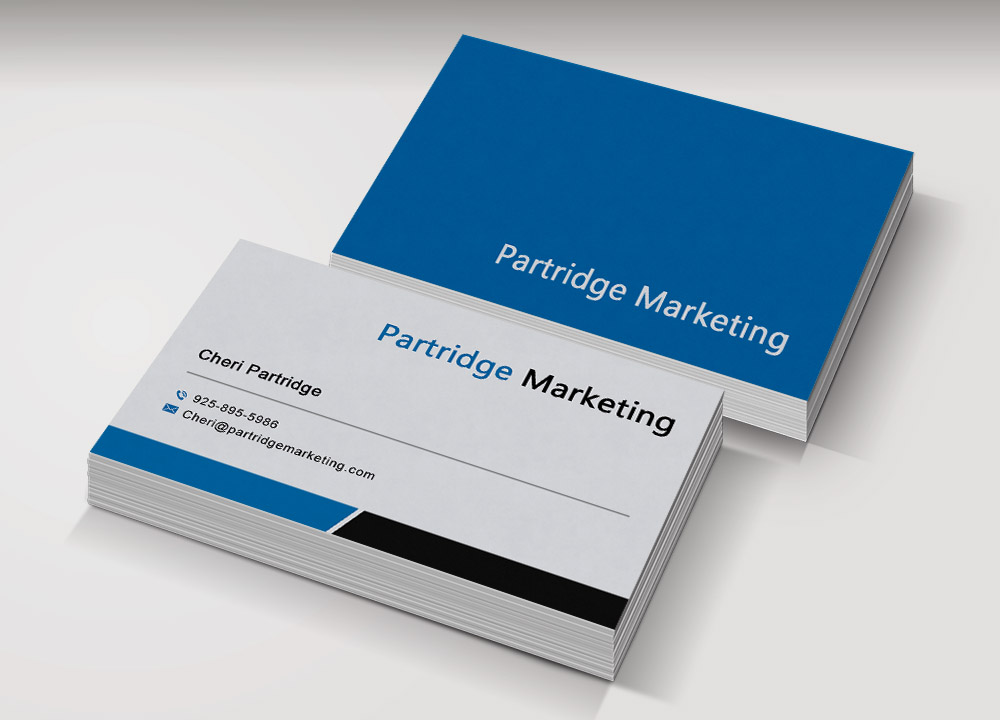 Business Card Design by Lanka Ama for this project | Design #20663668