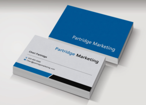 Business Card Design by Lanka Ama for this project | Design: #20663668