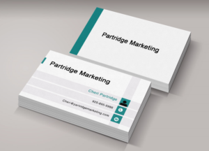 Business Card Design by Lanka Ama for this project | Design: #20663669