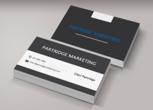 Business Card Design by Lanka Ama for this project | Design: #20663670
