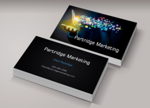 Business Card Design by Lanka Ama for this project | Design: #20663671