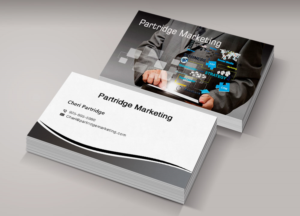 Business Card Design by Lanka Ama for this project | Design: #20663672