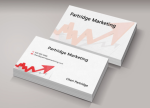 Business Card Design by Lanka Ama for this project | Design: #20663673