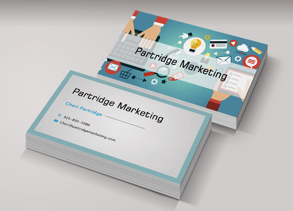 Business Card Design by Lanka Ama for this project | Design #20663674