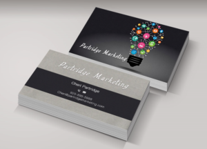 Business Card Design by Lanka Ama for this project | Design: #20663675