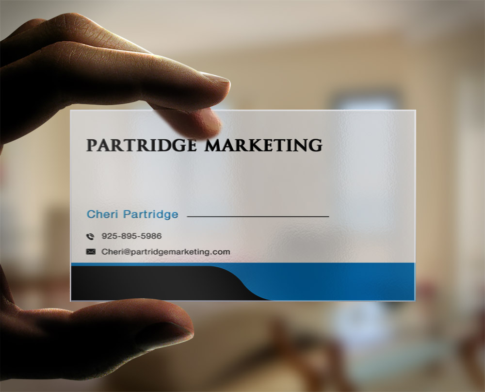 Business Card Design by Lanka Ama for this project | Design #20663676