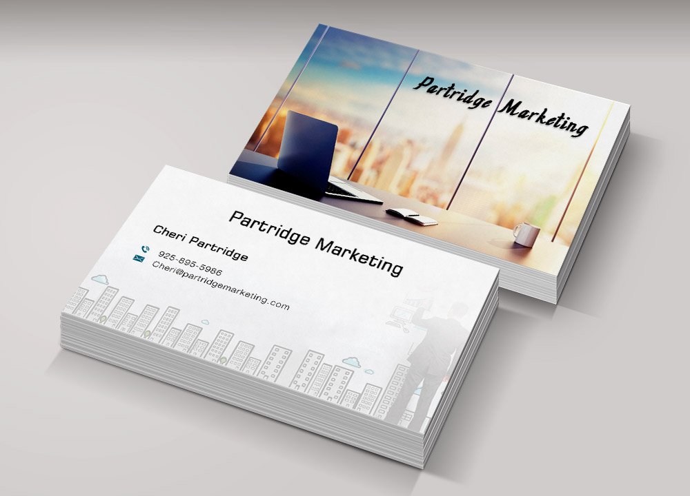 Business Card Design by Lanka Ama for this project | Design #20663677