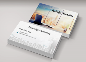 Business Card Design by Lanka Ama for this project | Design: #20663677