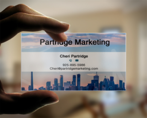 Business Card Design by Lanka Ama for this project | Design: #20663678