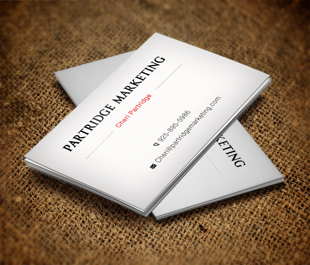 Business Card Design by Lanka Ama for this project | Design #20663680