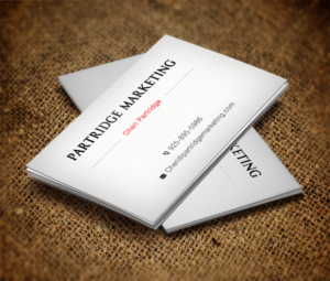 Business Card Design by Lanka Ama for this project | Design: #20663680