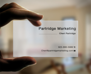 Business Card Design by Lanka Ama for this project | Design: #20663681