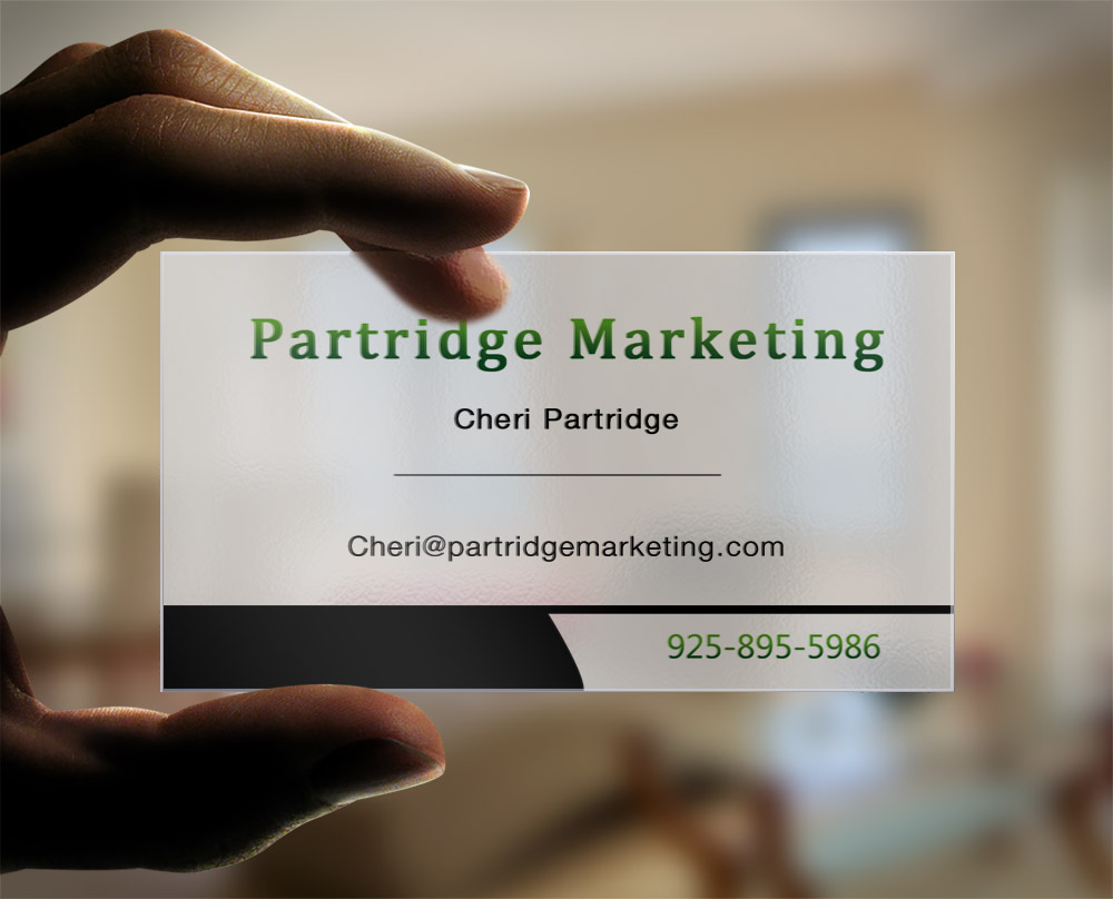 Business Card Design by Lanka Ama for this project | Design #20663682