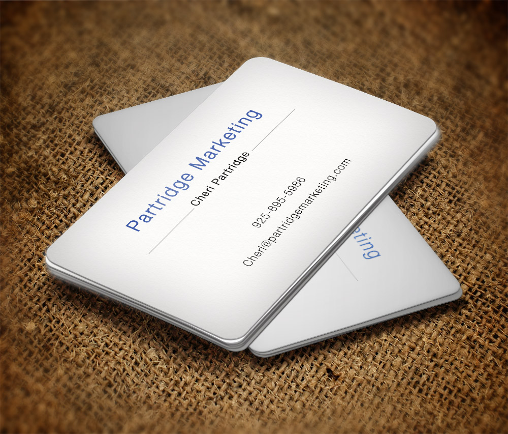 Diseño de Tarjeta de Presentación por Lanka Ama para este proyecto | Diseño #20663684