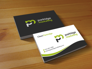 Business Card Design by Creations Box 2015 for this project | Design: #20662033