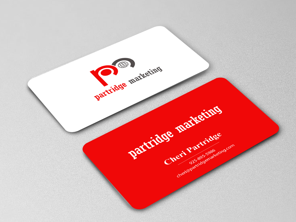 Business Card Design by Creations Box 2015 for this project | Design #20662034
