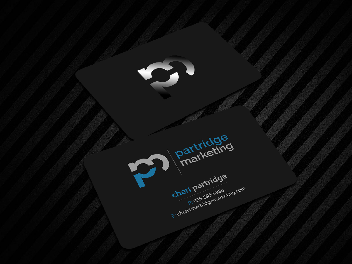 Business Card Design by Creations Box 2015 for this project | Design #20662035